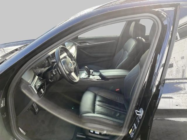 BMW 530 530e M-Sport xDrive