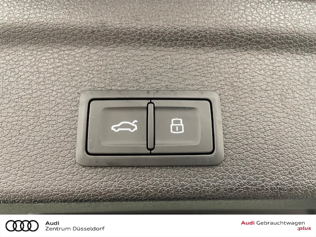 Audi Q3 35 TDI S-Line S-Tronic Sportback