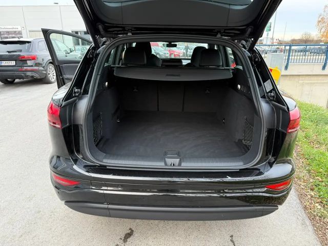 Audi Q6 e-tron Quattro