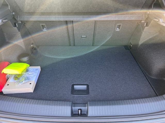 Volkswagen T-Roc 1.5 TSI DSG