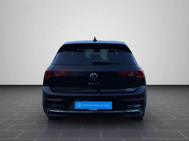 Volkswagen Golf 1.5 eTSI DSG Golf VIII