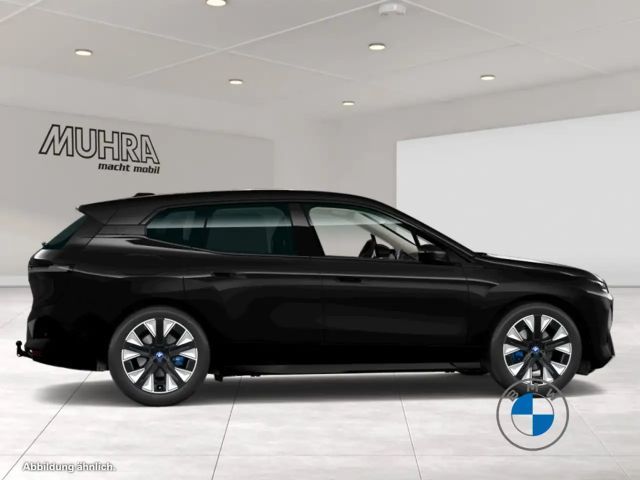 BMW iX xDrive40