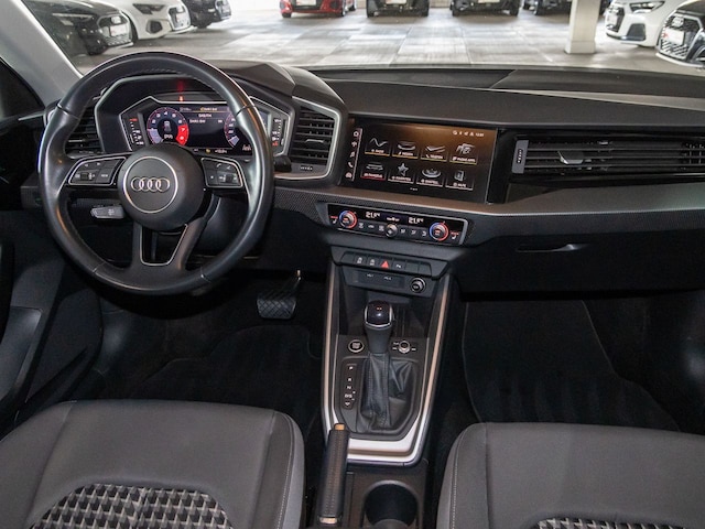 Audi A1 30 TFSI S-Tronic Sportback
