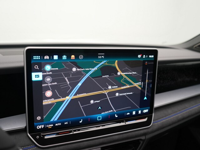 Volkswagen Tayron 4Motion R-Line