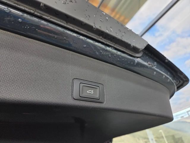 Cupra Terramar 1.5 e-Hybrid