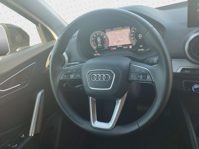 Audi Q2 40 TFSI Quattro S-Tronic