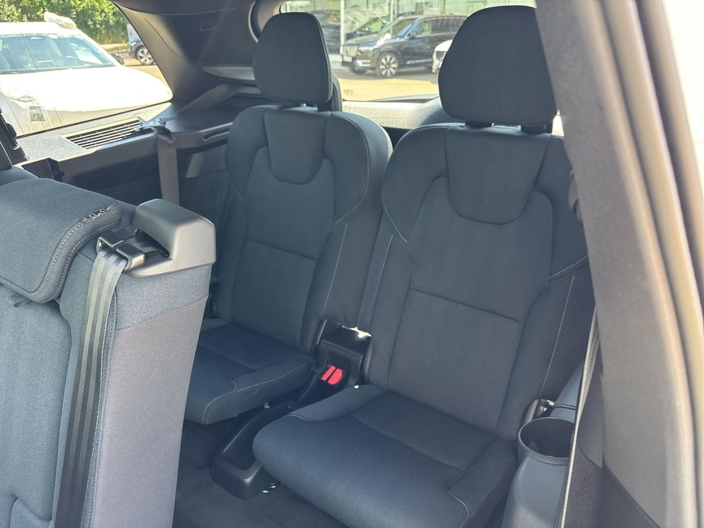 Volvo XC90 AWD Dark Plus Recharge T8