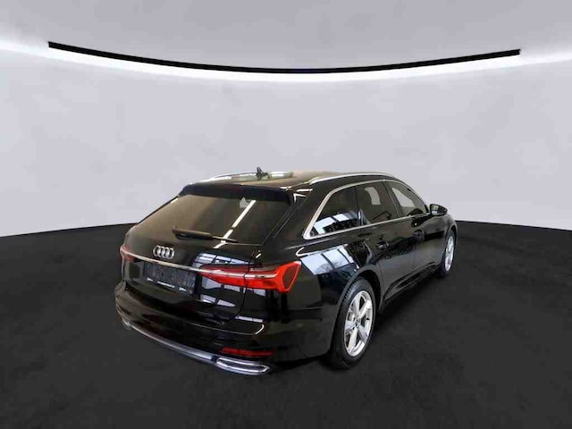 Audi A6 45 TFSI Avant S-Tronic