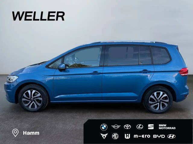 Volkswagen Touran 1.5 TSI DSG