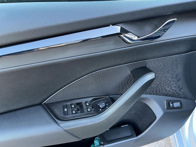 Skoda Octavia Ambition Combi iV