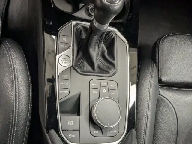 BMW 118 118i M-Sport Sedan