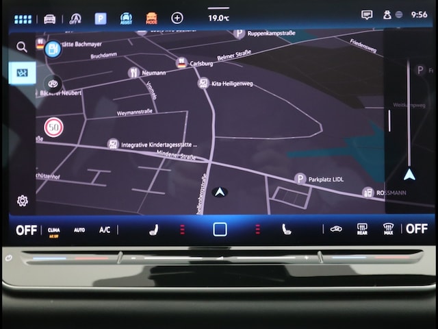 Volkswagen Tiguan 1.5 eTSI DSG R-Line Style