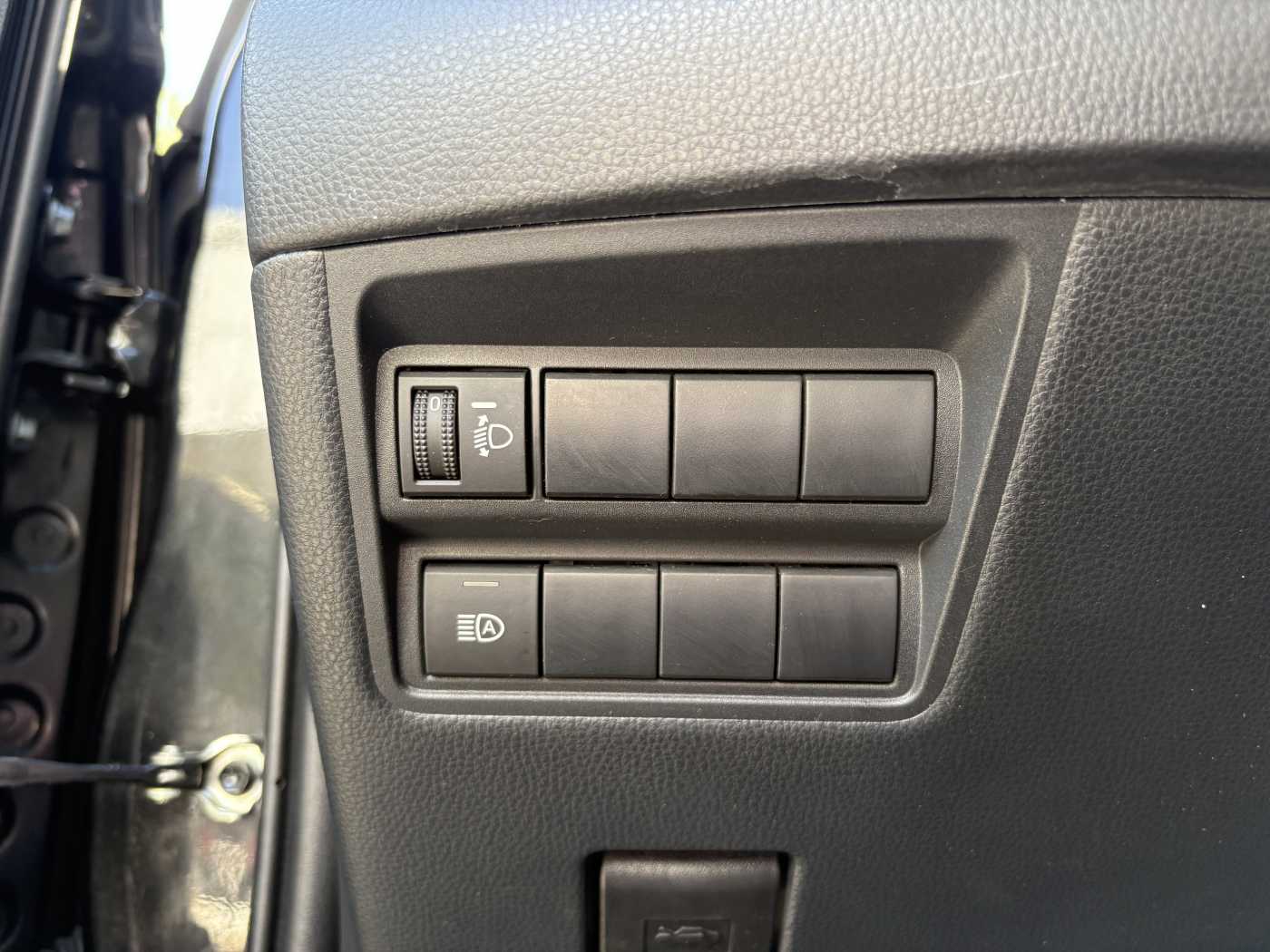 Toyota Yaris 5-deurs Basis Comfort