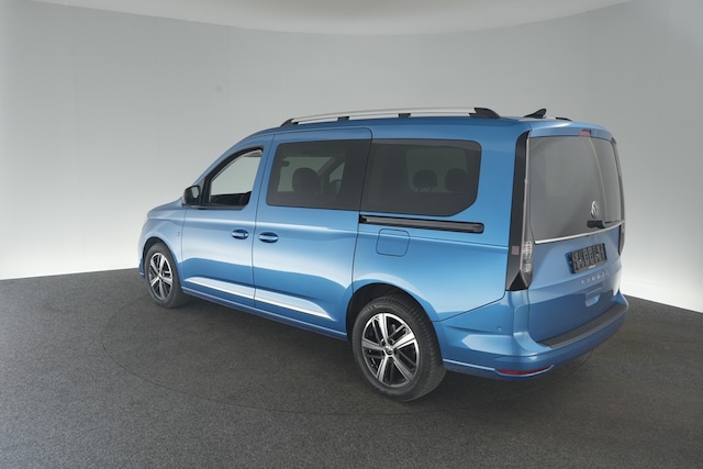 Volkswagen Caddy 2.0 TDI DSG Maxi Style