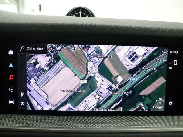 Porsche Cayenne Coupé E-Hybrid