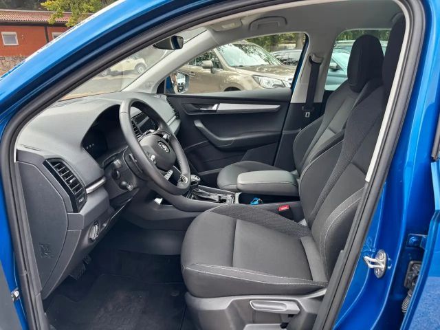Skoda Karoq 1.5 TSI Selection