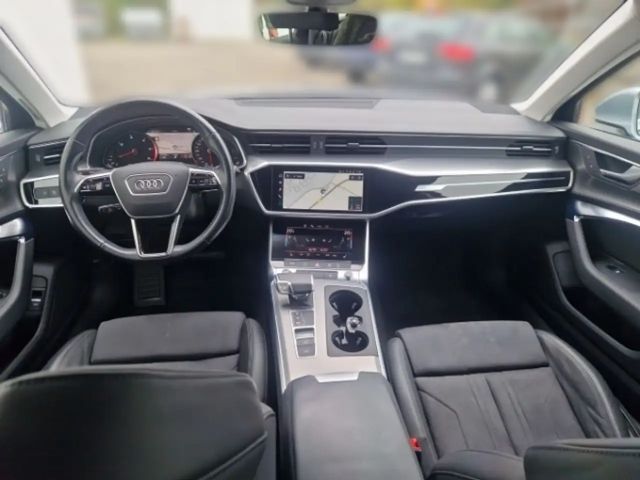 Audi A6 40 TDI Avant Business Sport