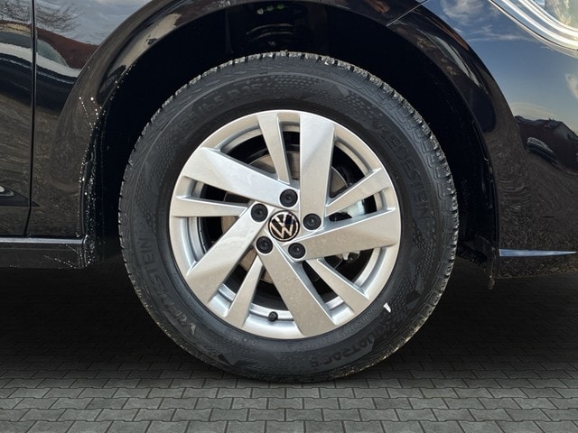 Volkswagen Polo DSG Style