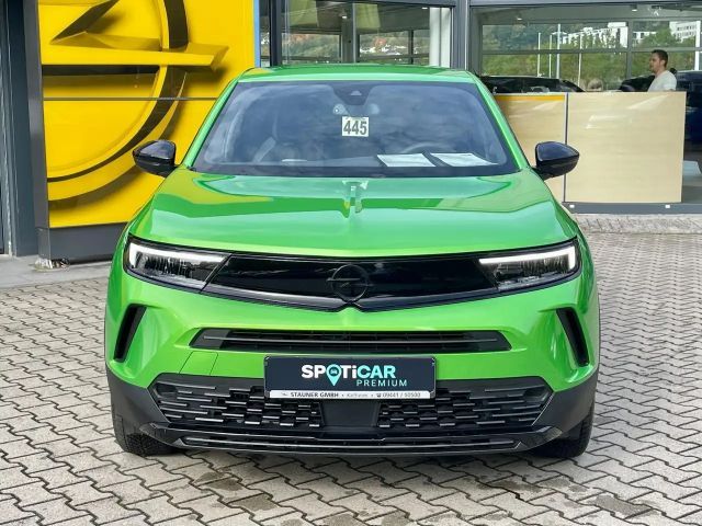 Opel Mokka GS-Line Grand Sport