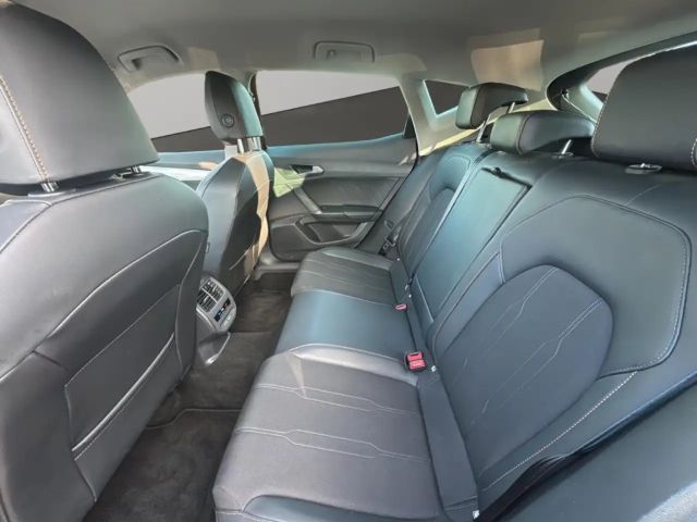 Cupra Formentor 2.0 TDI LED+NAVI+ACC+PDC+KAMERA+AHK+KEYLESS