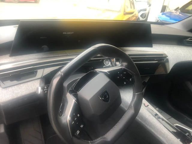 Peugeot 3008 Allure Pack Hybrid