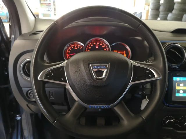 Dacia Lodgy Celebration