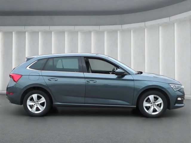 Skoda Scala 1.5 TSI Style Style