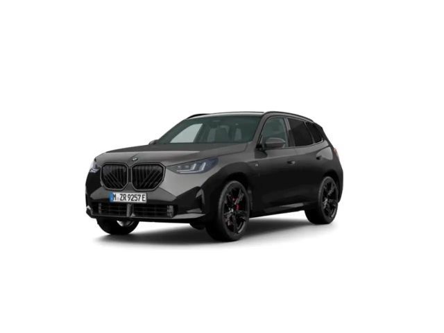 BMW X3 M-Sport