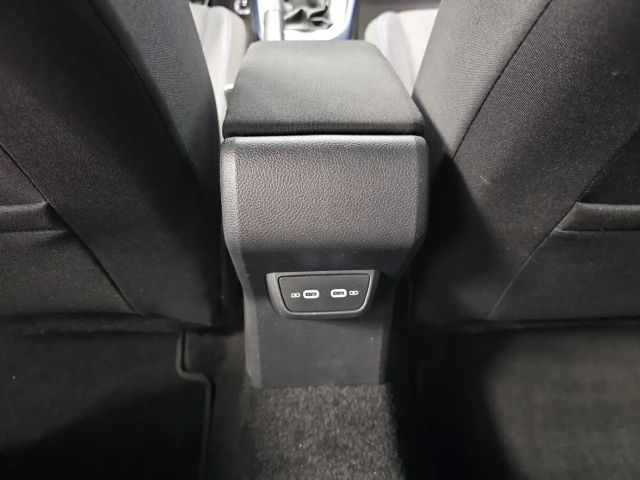 Volkswagen Polo Comfortline