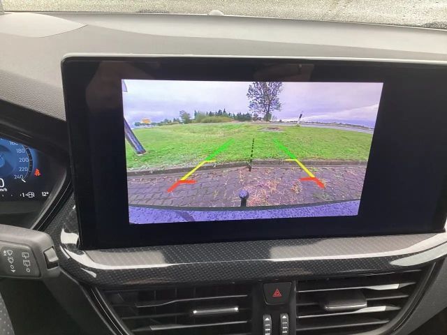 Ford Focus ST Line Wagon