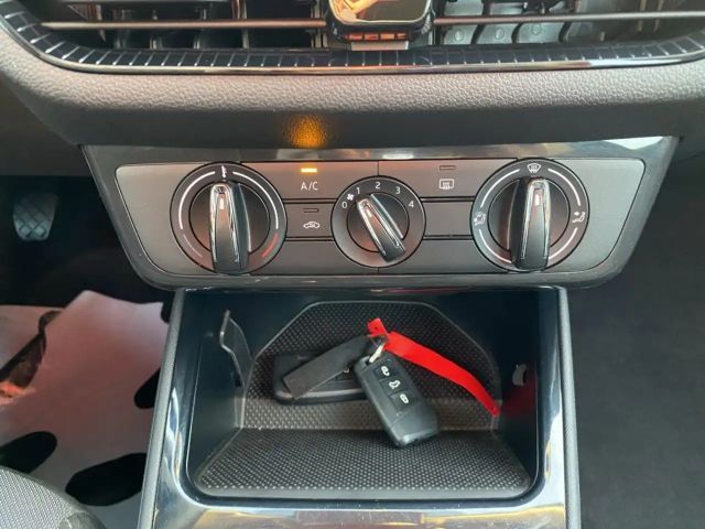 Skoda Fabia 1.0 TSI Selection