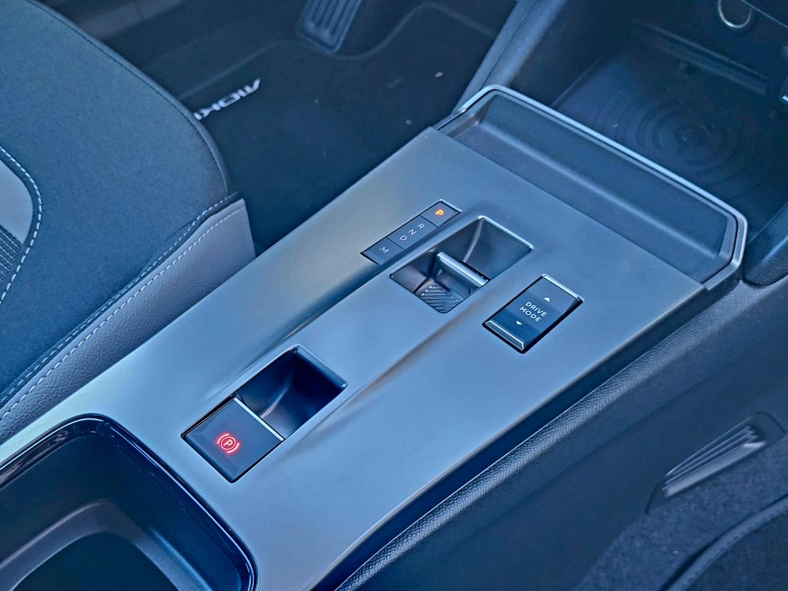 Opel Mokka GS-Line Grand Sport