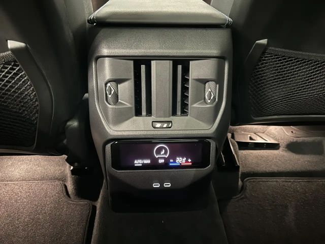 BMW X3 M-Sport xDrive