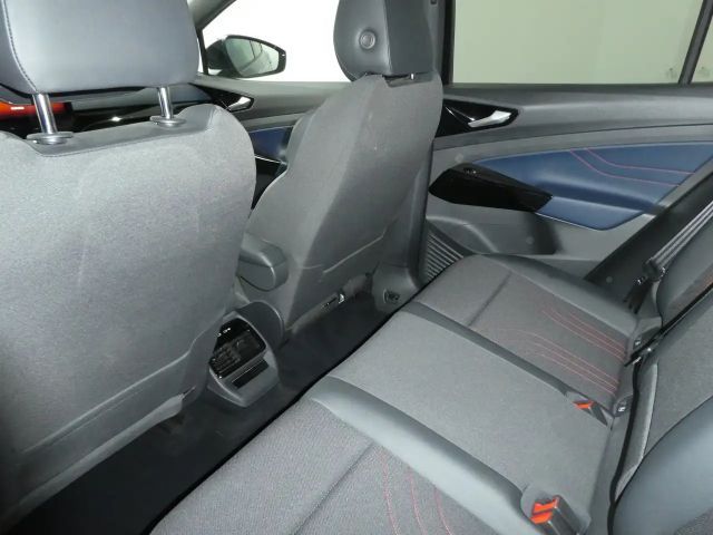 Volkswagen ID.5 220 kW 4Motion GTX