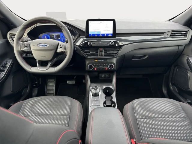Ford Kuga ST Line