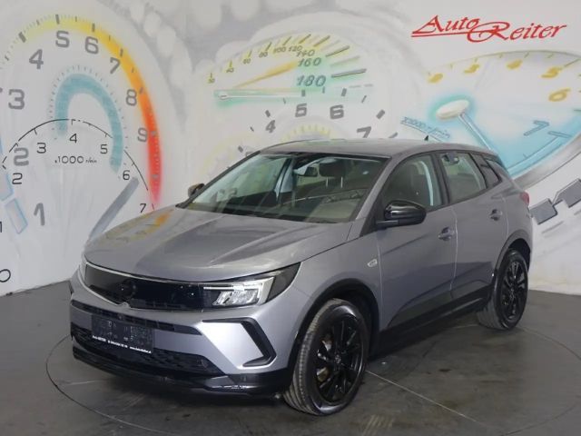 Opel Grandland X GS-Line Grand Sport