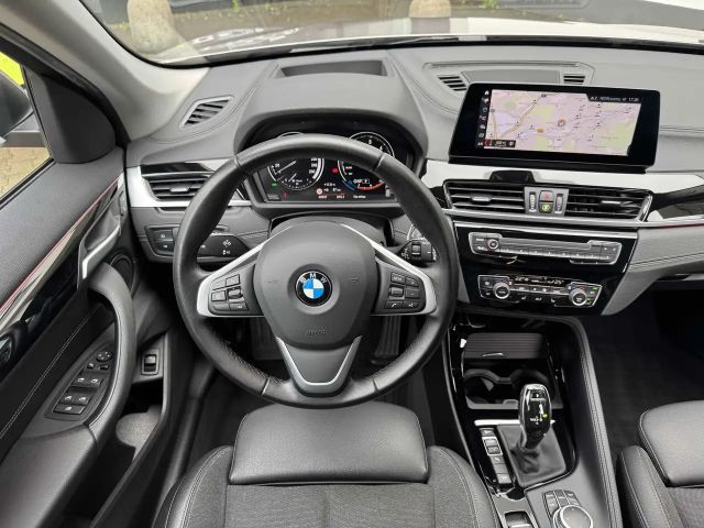 BMW X1 Sport Line xDrive20d