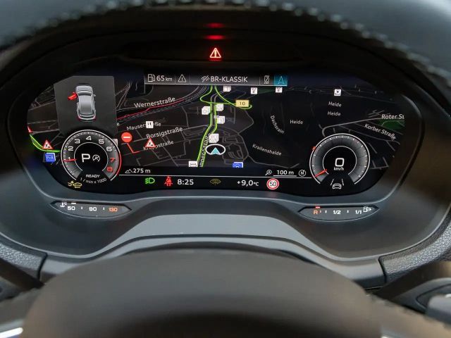 Audi Q2 35 TFSI S-Tronic