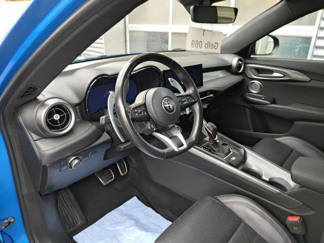 Alfa Romeo Tonale Speciale