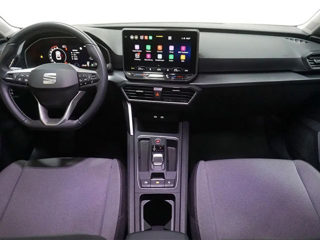 Seat Leon 1.5 TSI DSG Style