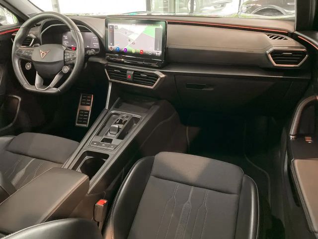 Cupra Formentor 2.0 TSI 4Drive DSG VZ