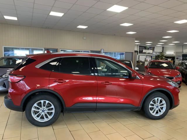 Ford Kuga Titanium X