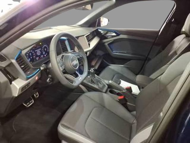 Audi A1 30 TFSI Allstreet S-Tronic