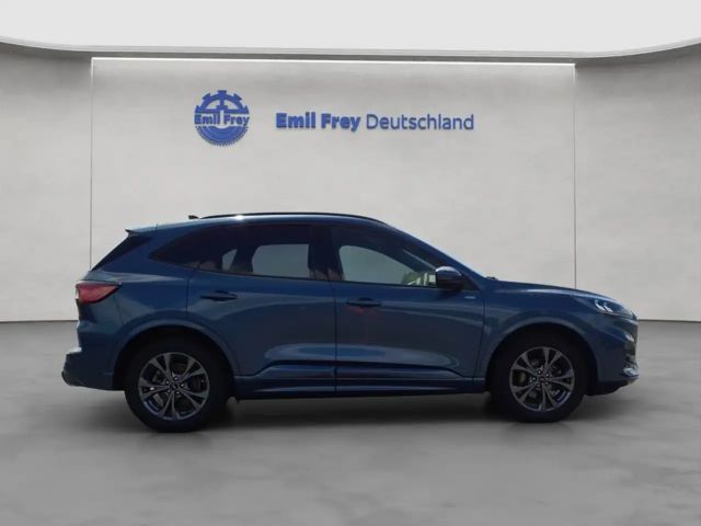 Ford Kuga EcoBoost ST Line X