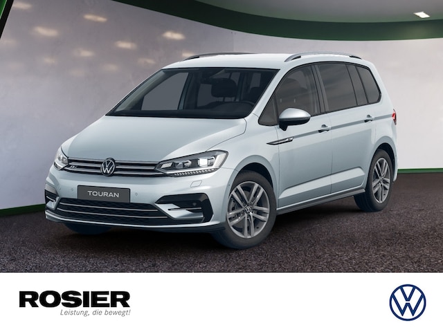 Volkswagen Touran Comfortline DSG