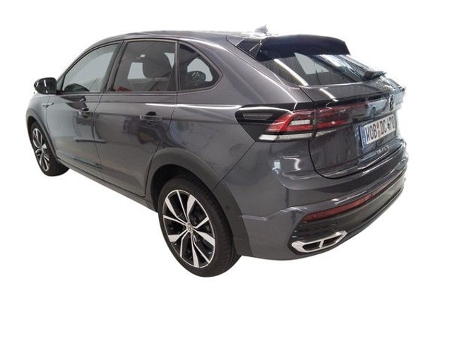 Volkswagen Taigo 1.5 TSI DSG