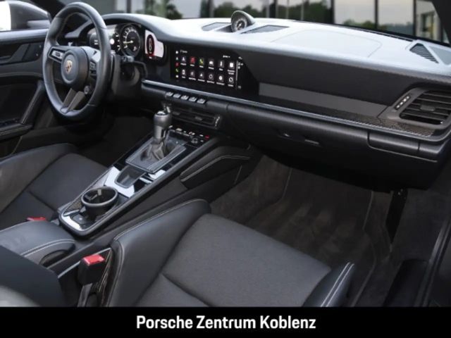 Porsche 992 Coupé GT3