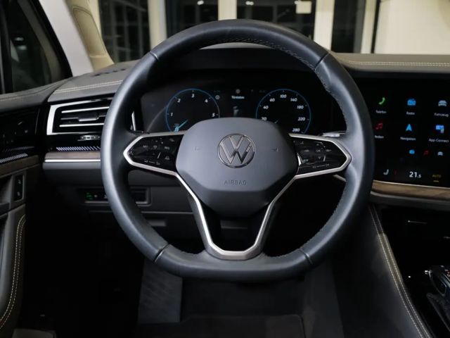 Volkswagen Touareg 3.0 V6 TDI Elegance Elegance