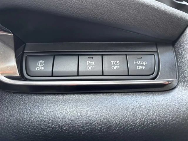 Mazda CX-30 Selection