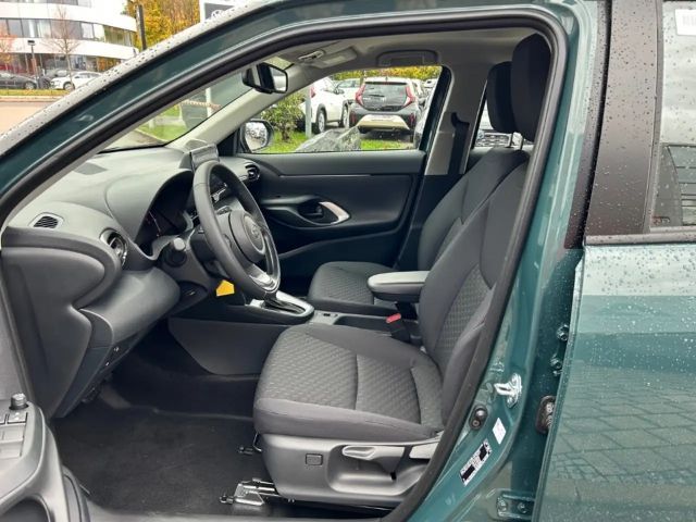 Toyota Yaris Cross 4x2 Hybride